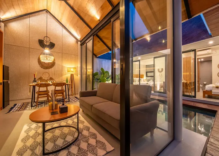 Вилла Casa Estrella - Luxe In