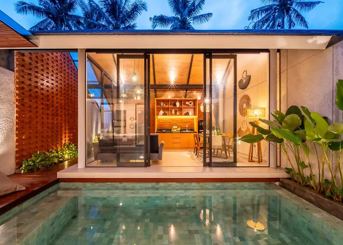 Casa Estrella - Luxe In Вилла *