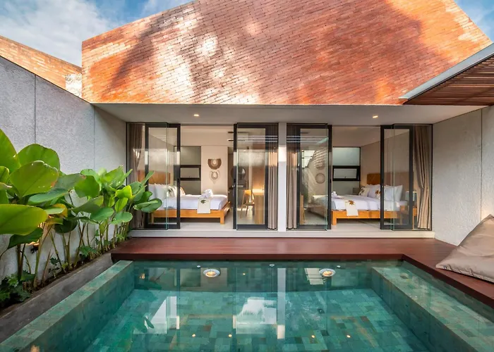 Вилла Casa Estrella - Luxe In *