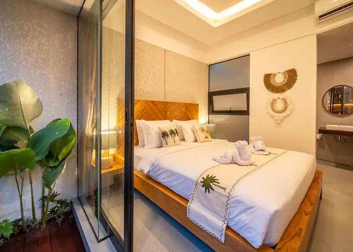 Casa Estrella - Luxe In *