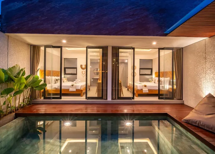 Casa Estrella - Luxe In Вилла