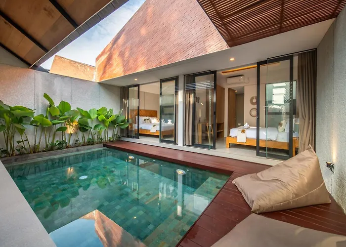 Casa Estrella - Luxe In Вилла *